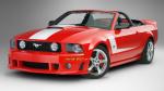 Ford Mustang 427R by Roush 2009 года